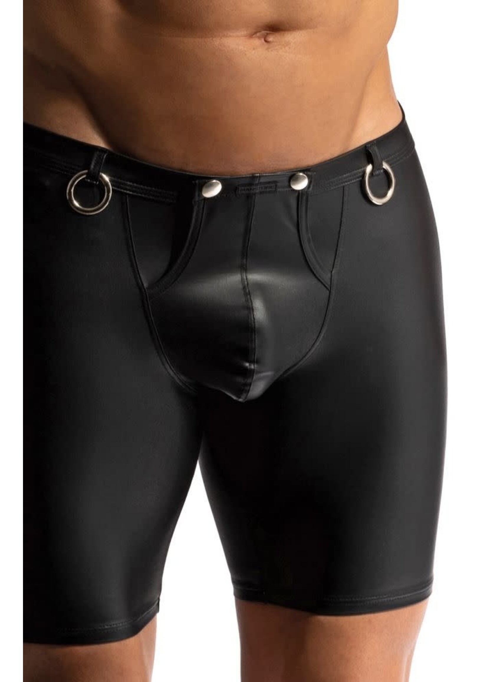 Manstore Popper biker