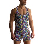 Manstore Roleplay body