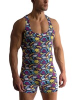 Manstore Roleplay body