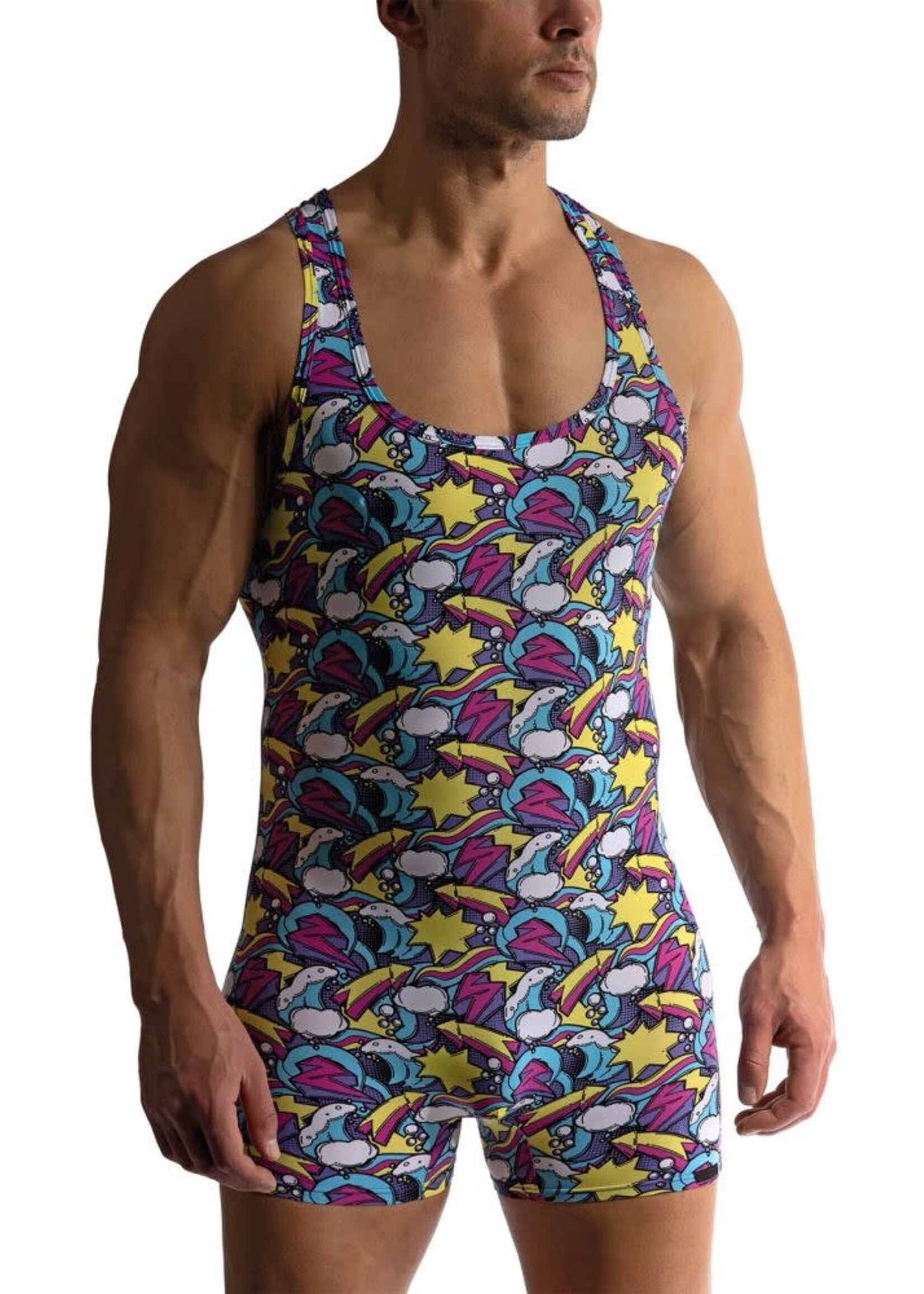 Manstore Roleplay body