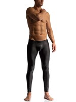Manstore Zipped long Johns