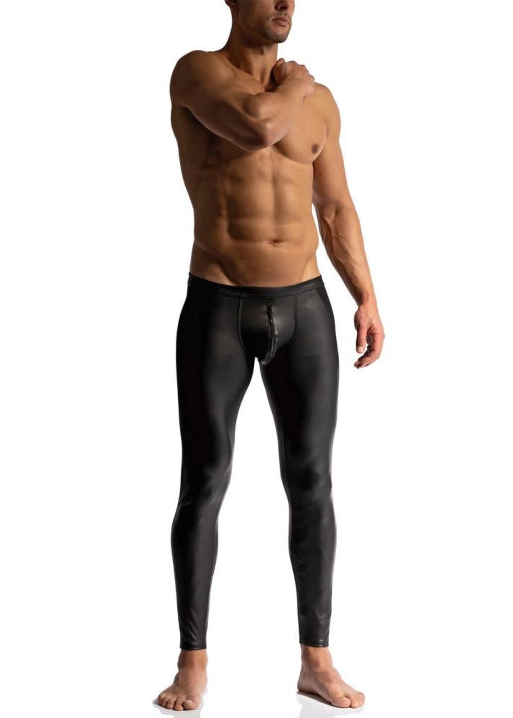 Manstore Zipped long Johns