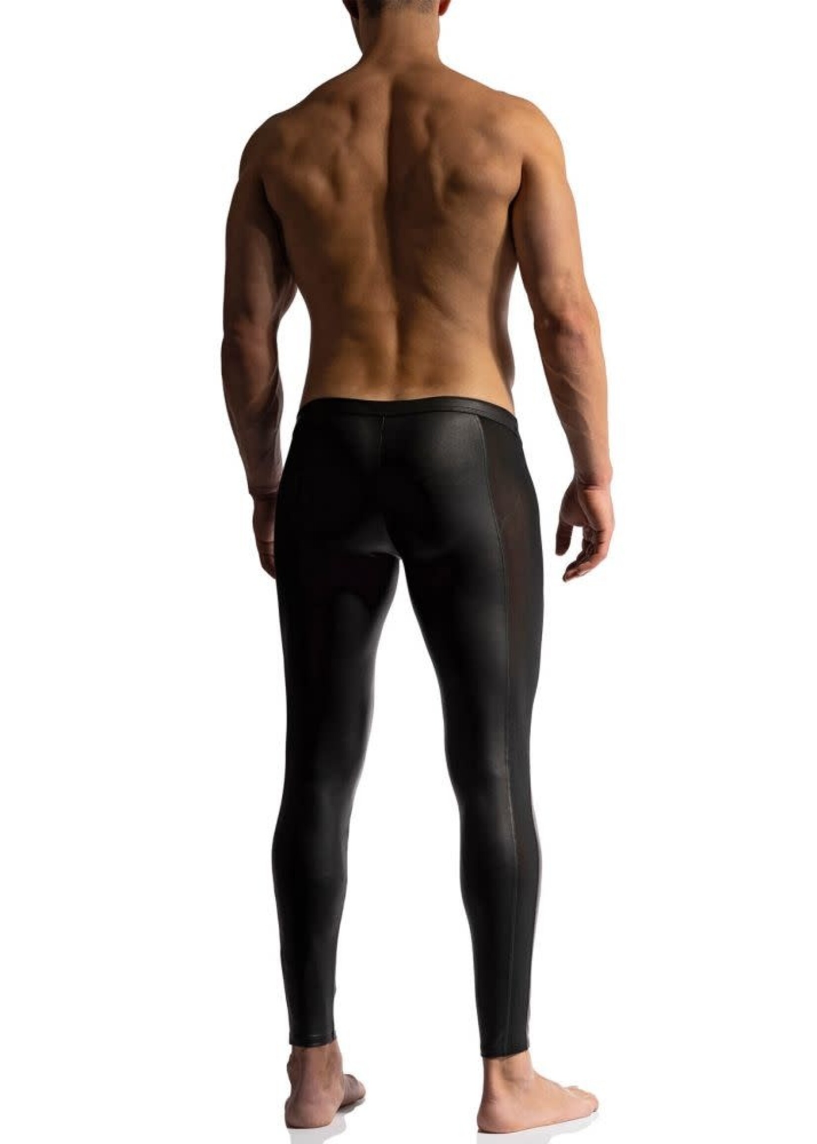 Manstore Zipped long Johns