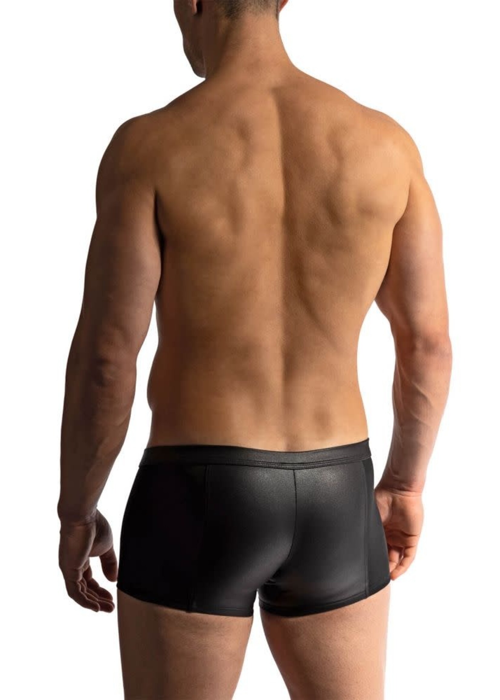 Manstore Micro pants transparant