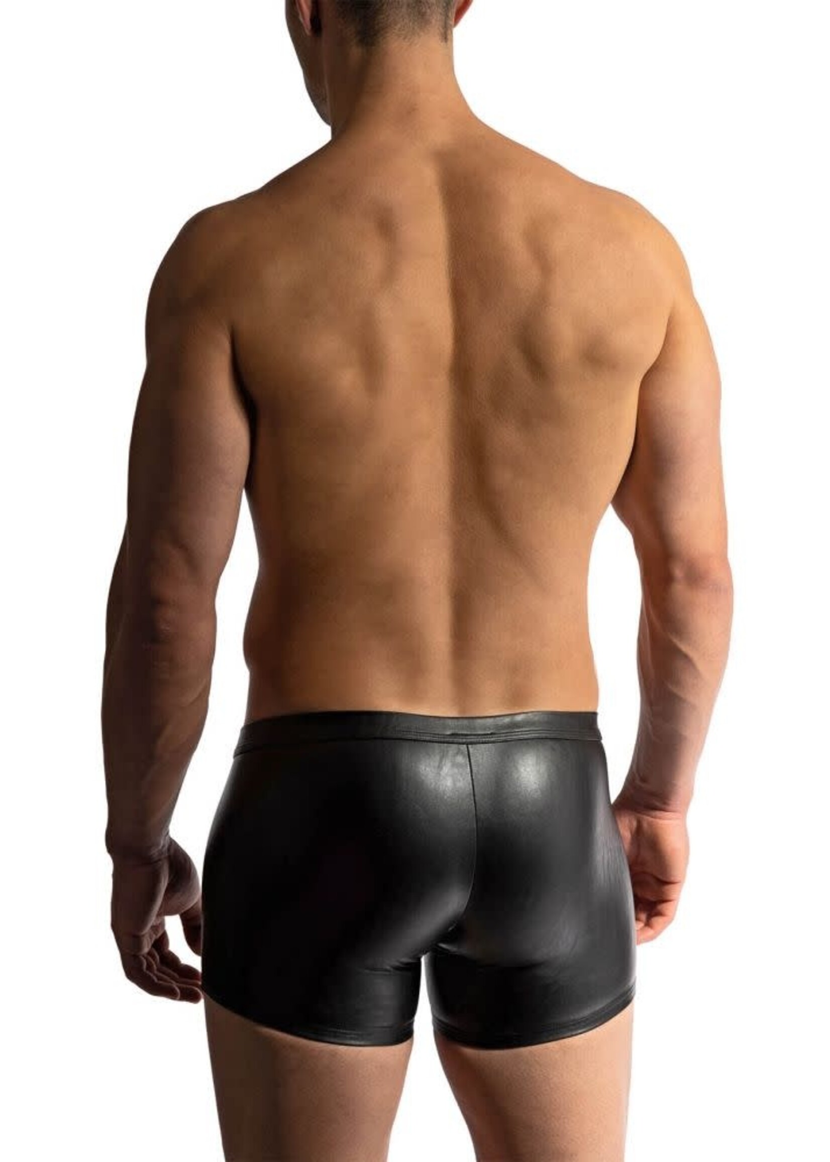 Manstore Boxer met franje