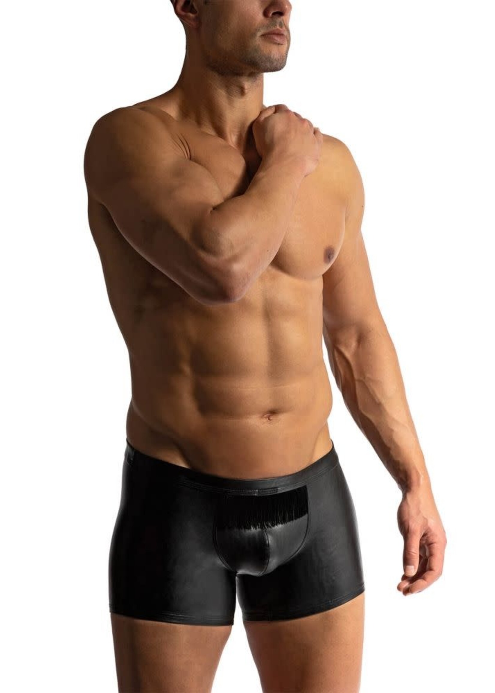 Manstore Boxer met franje