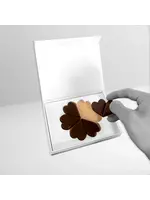 Erosa Erosa intense 3-pack Lustopwekkende chocola