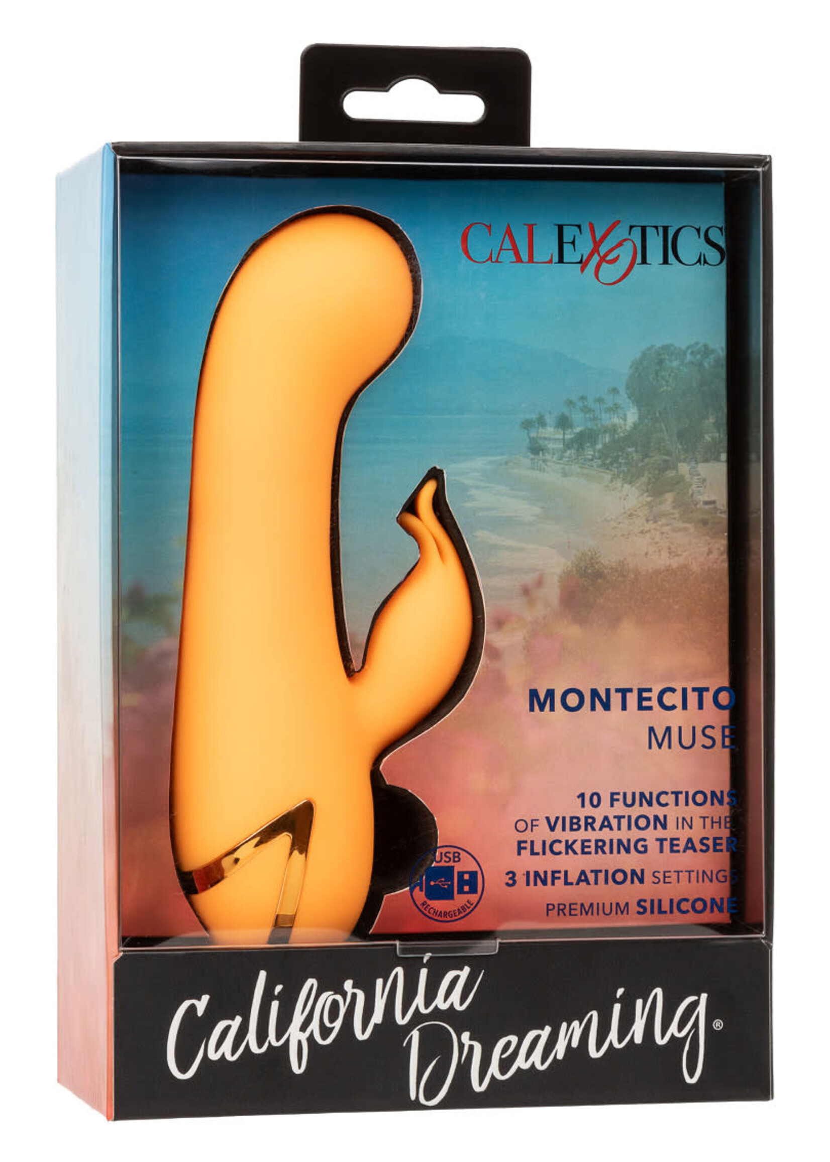 Calexotics Montecito Muse