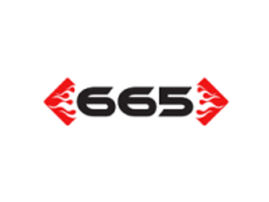 665 Leather
