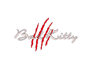 Bad Kitty
