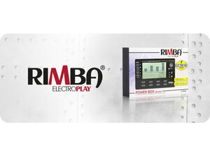 Rimba Electro