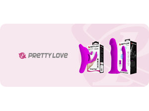 Pretty Love