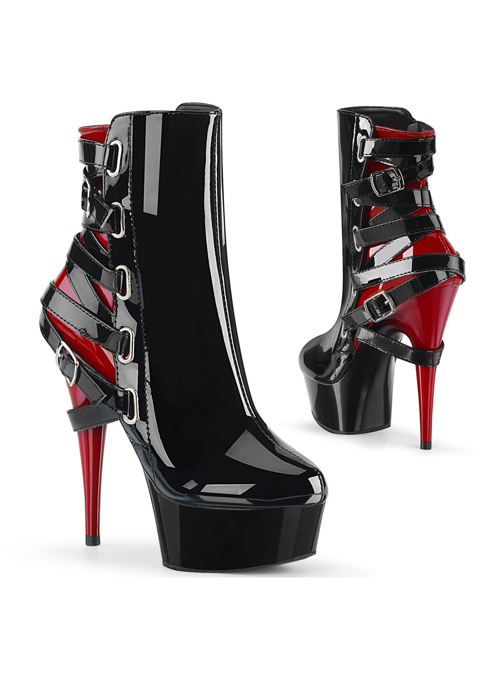 Pleaser Delight 1012