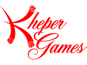 Kheper Games