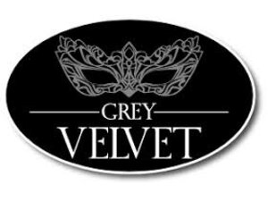 Grey Velvet