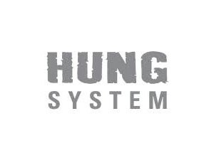 Hung