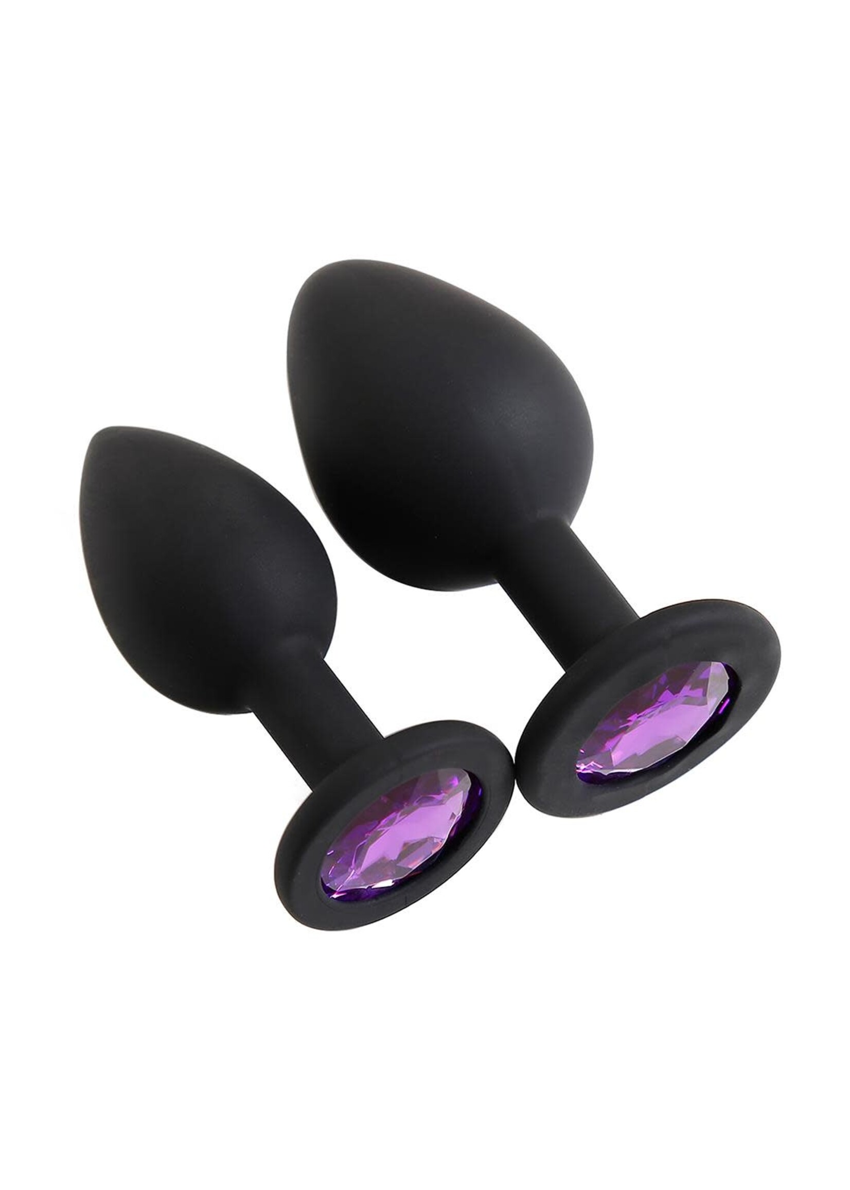 Pleasure box Lets go anal! Pleasure box