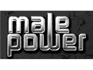 Male power