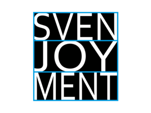 Svenjoyment