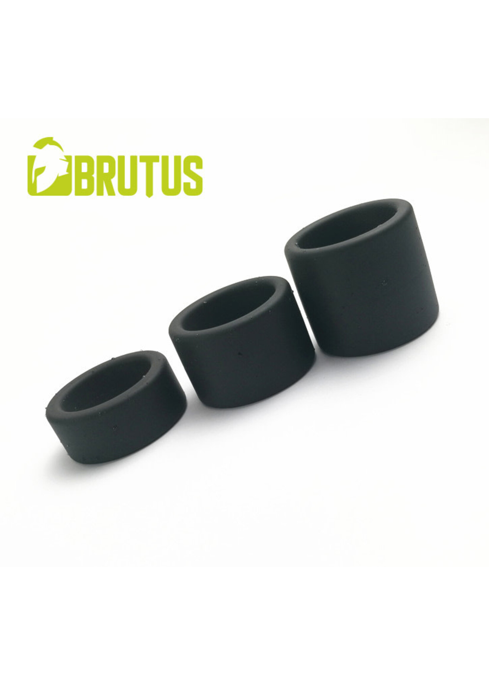 Liquid silicone ball tugger - 30x34