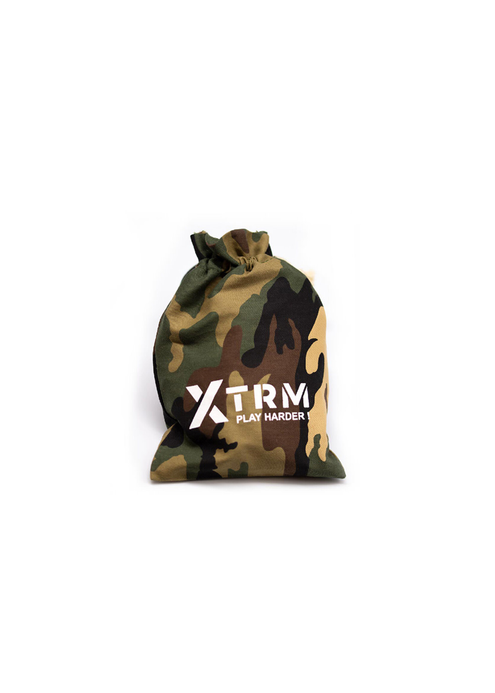 Xtrm Sniffer banger station + insert red S