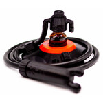 Xtrm Sniffer banger station + insert red S