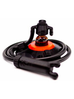 Xtrm Sniffer banger station + insert red S