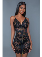 Be Wicked Blaire chemise