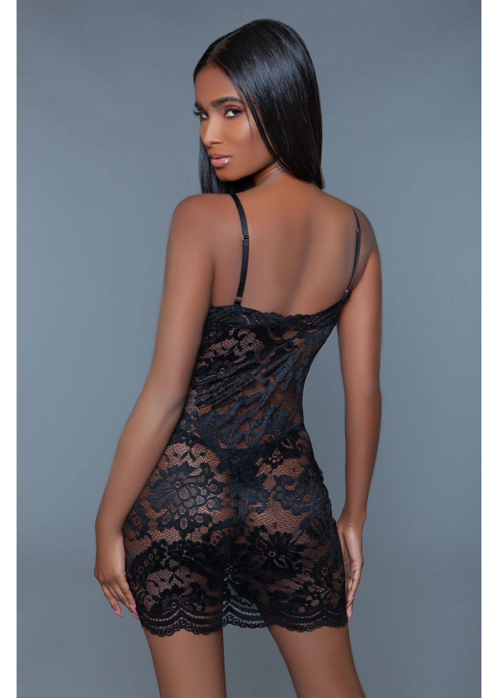 Be Wicked Blaire chemise