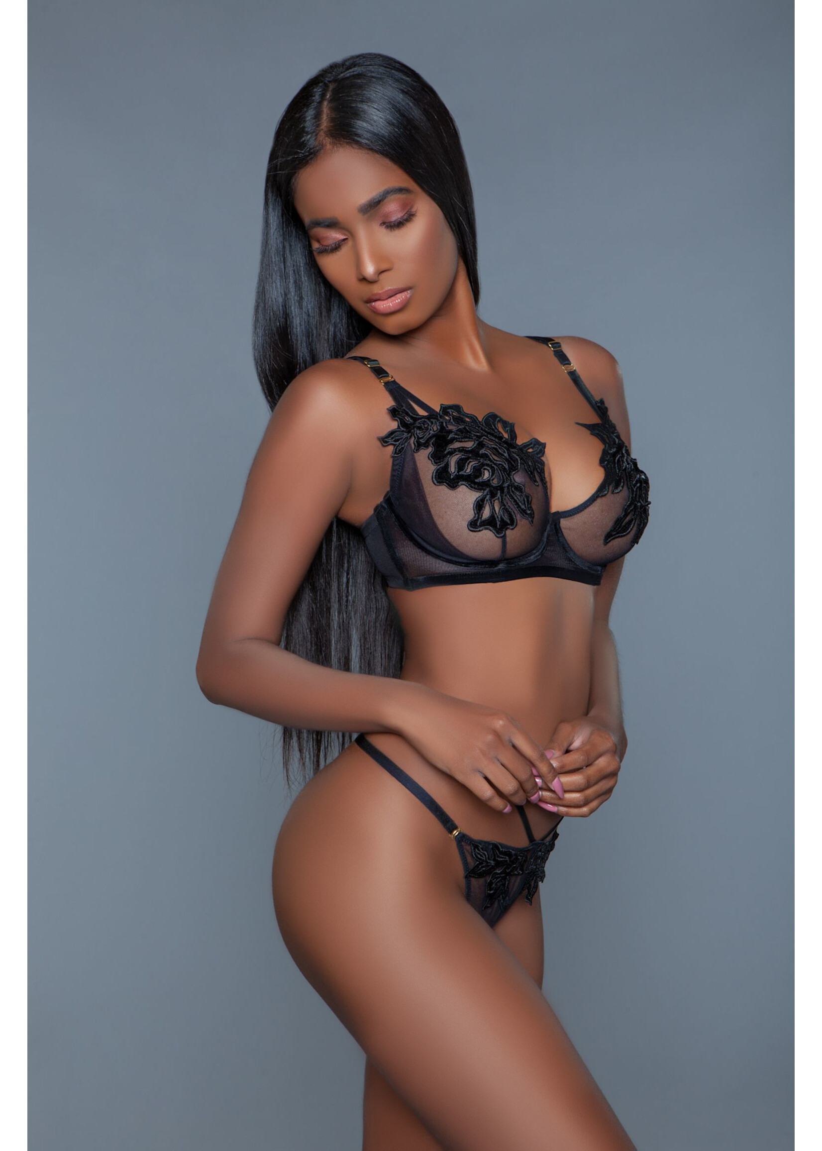 Be Wicked Evangeline set