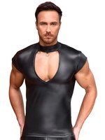 NEK Shirt met v-uitsnijding