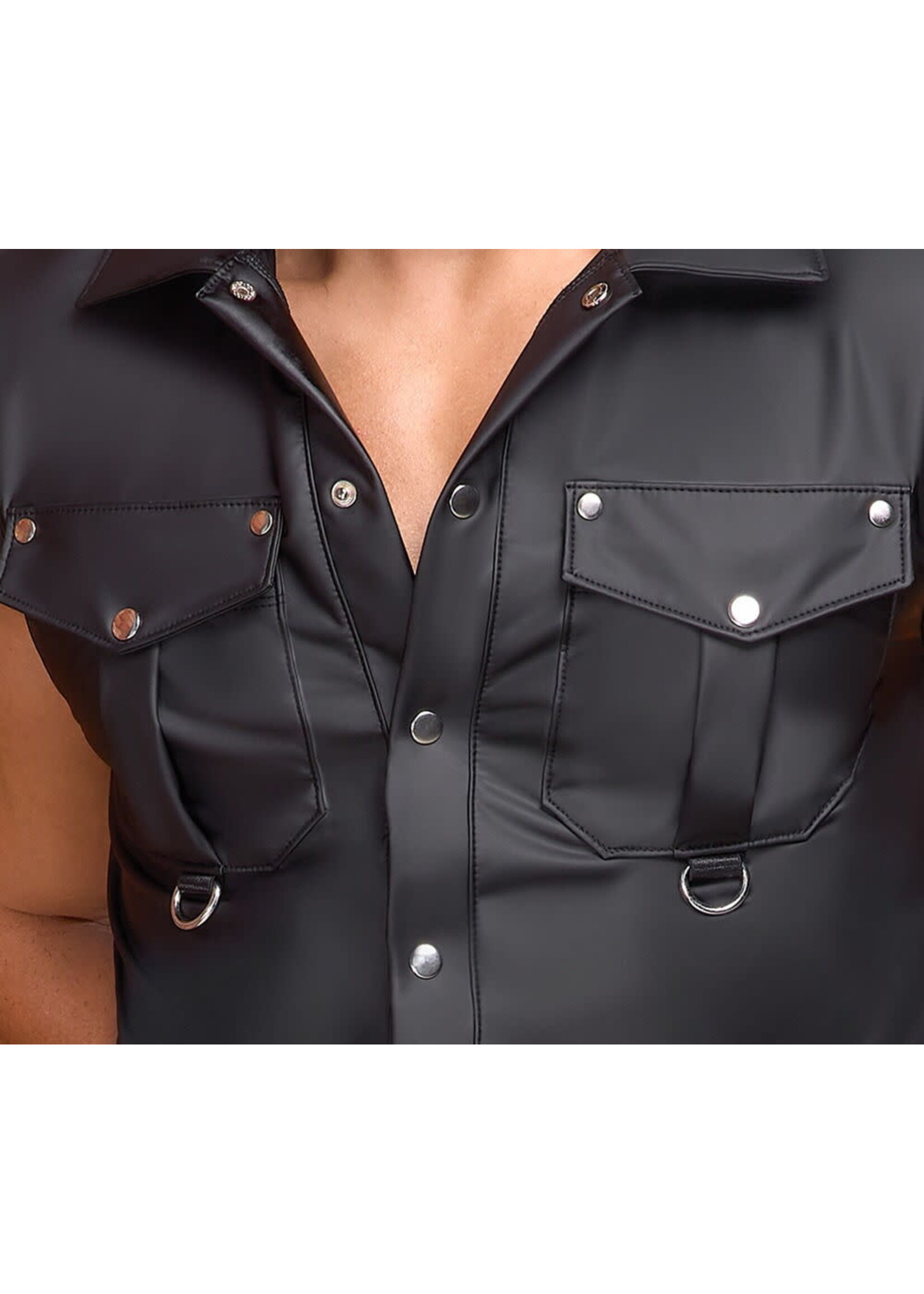 NEK Mat mouwloos shirt