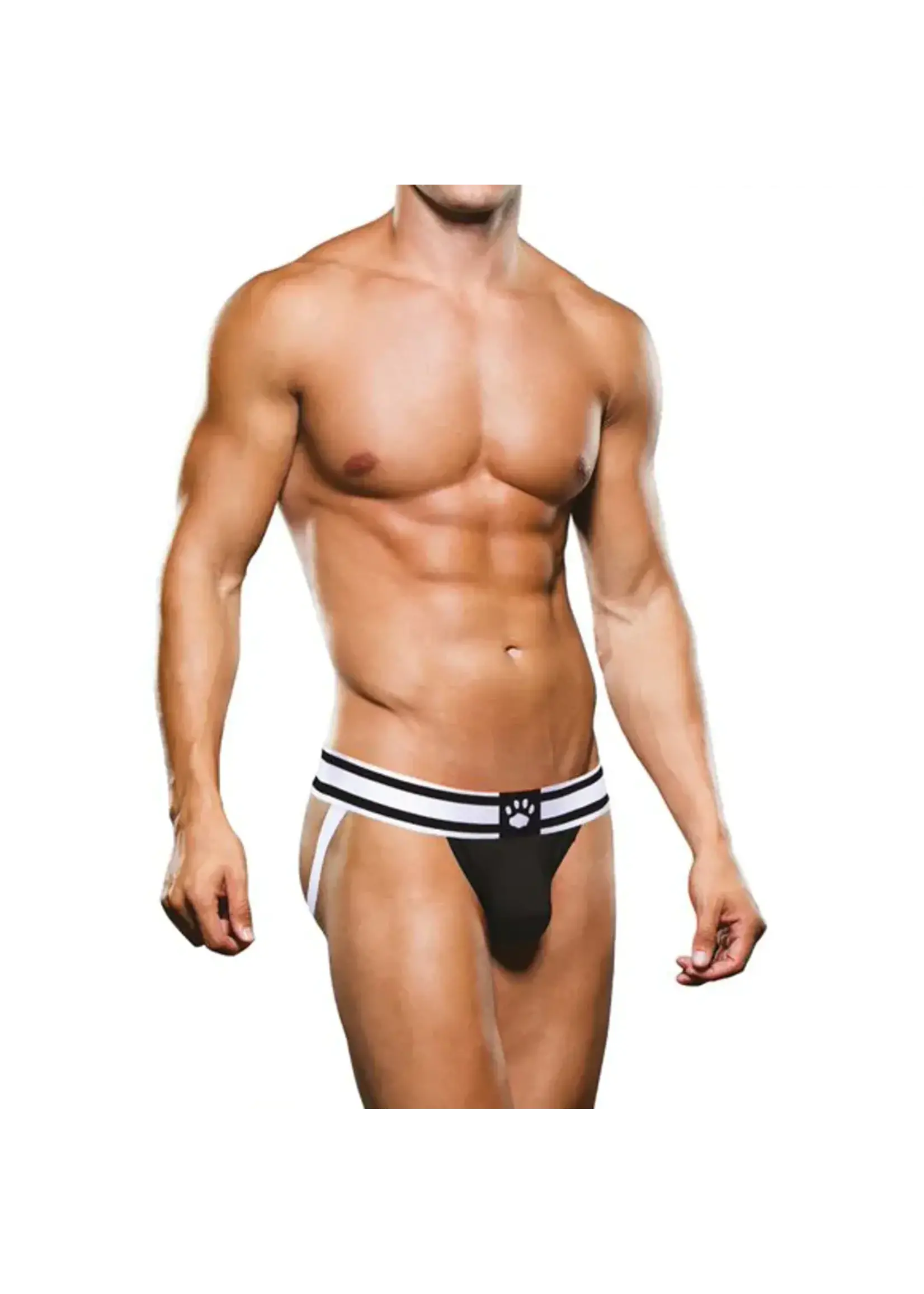 Prowler Jock zwart/wit