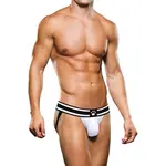 PROWLER RED Jock wit/zwart