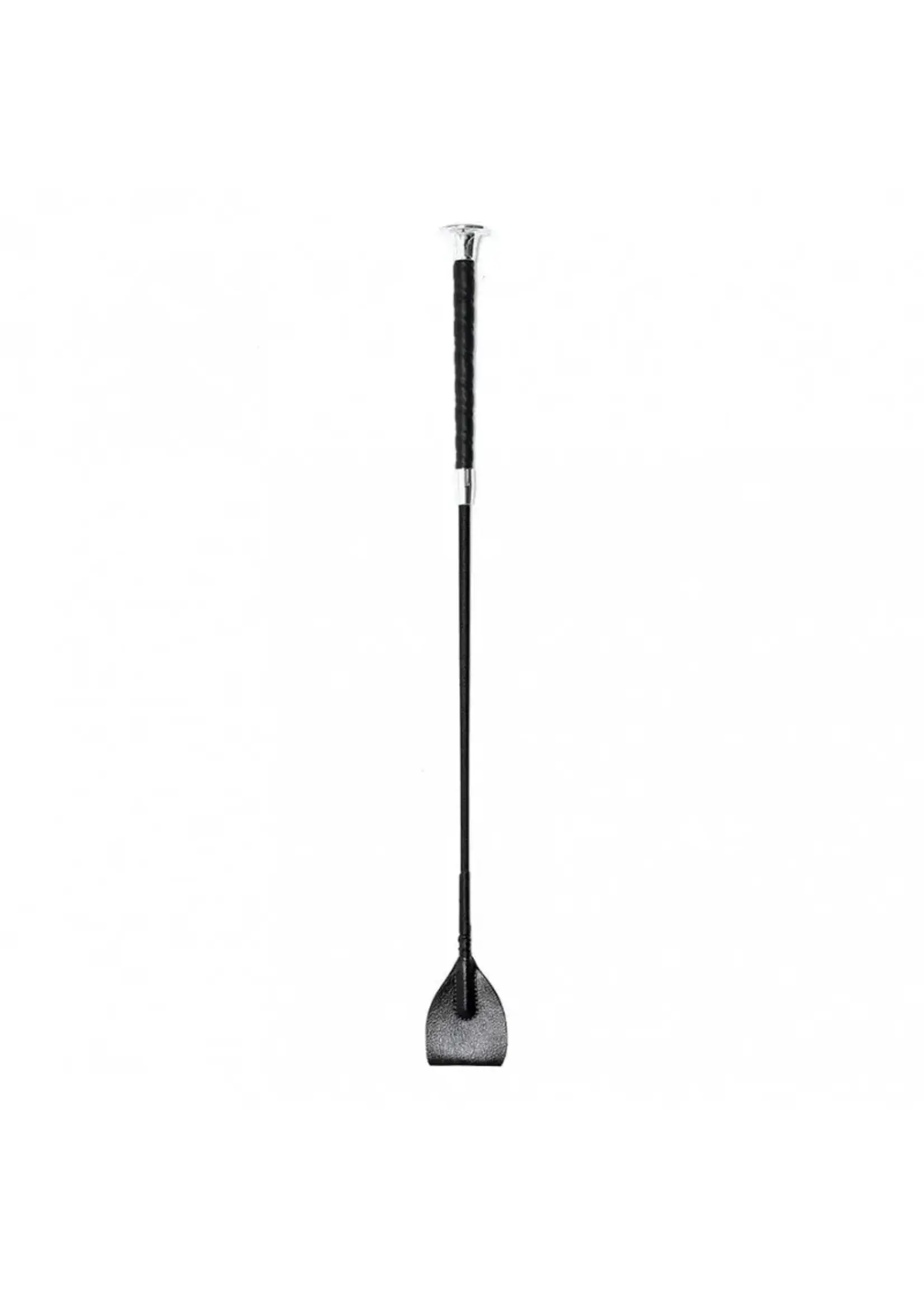 Rimba Paardrijzweep met Kunststof kern