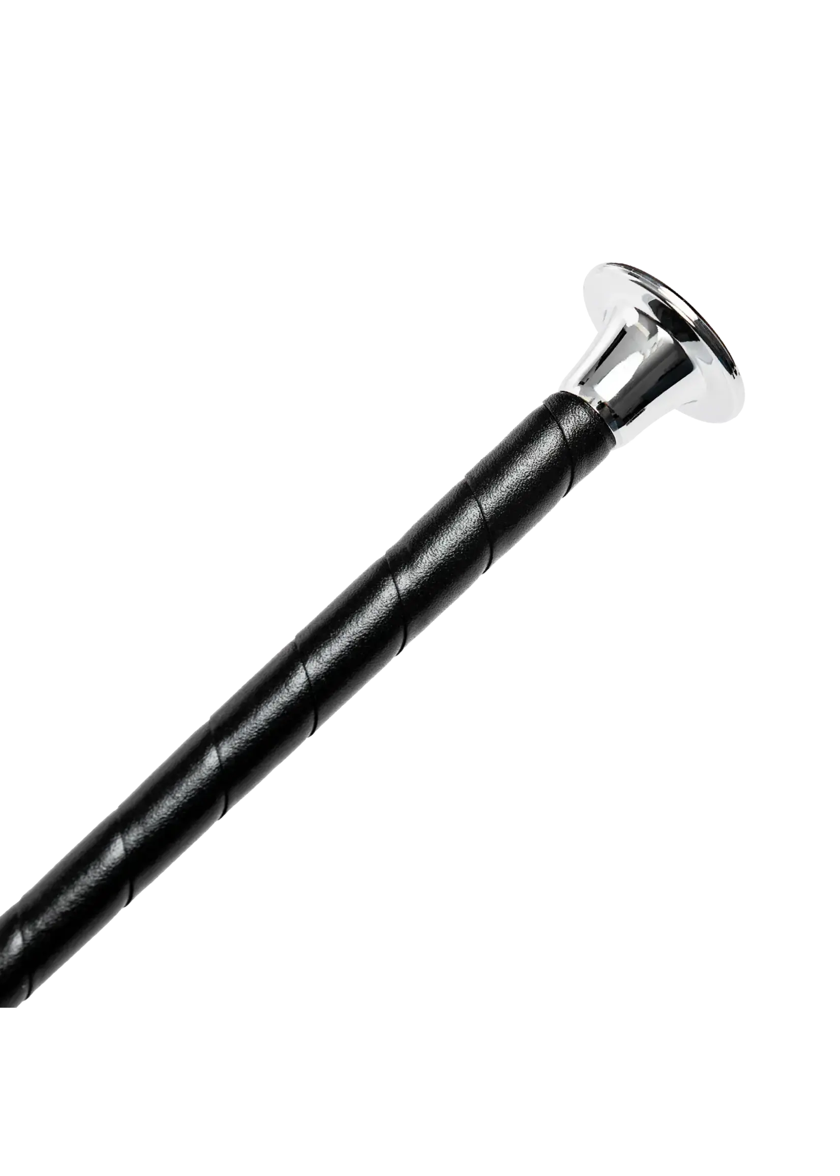 Rimba Paardrijzweep met Kunststof kern