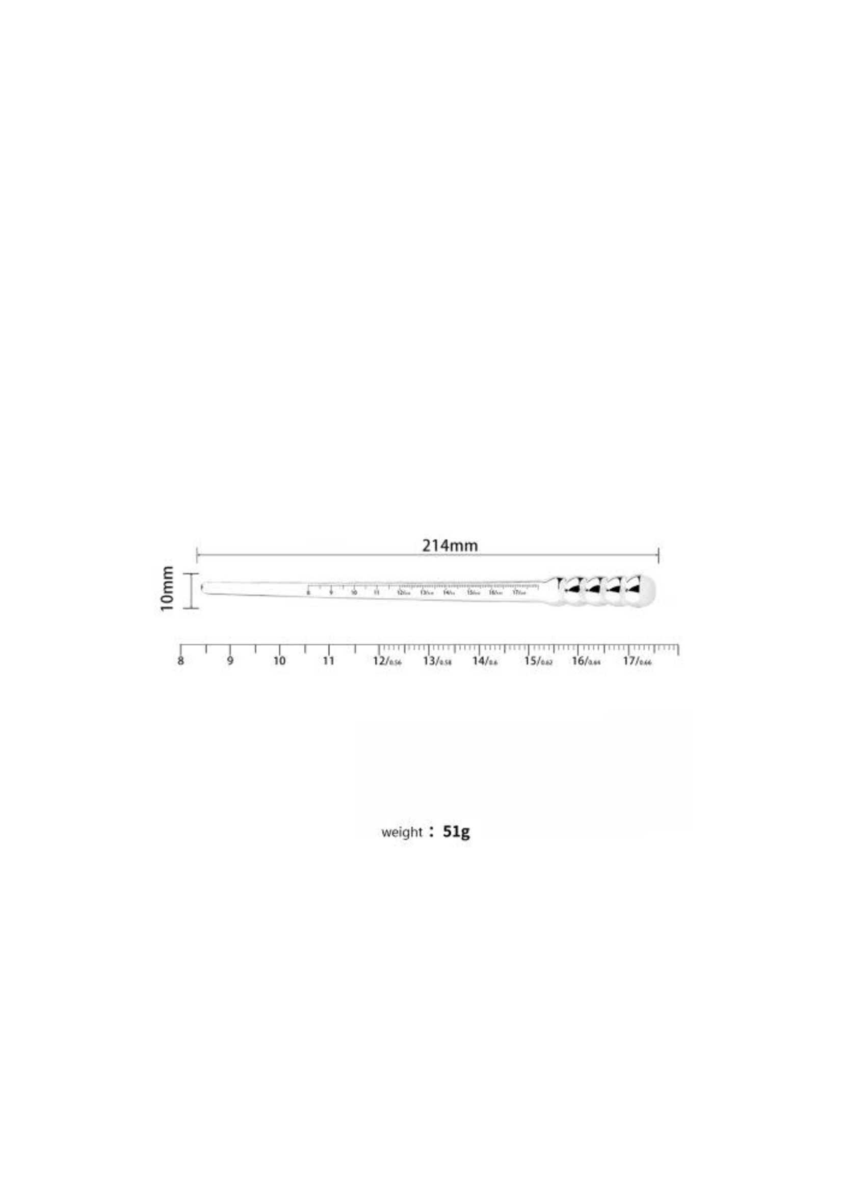 Kiotos Dip stick wand trainer 4 to 6mm