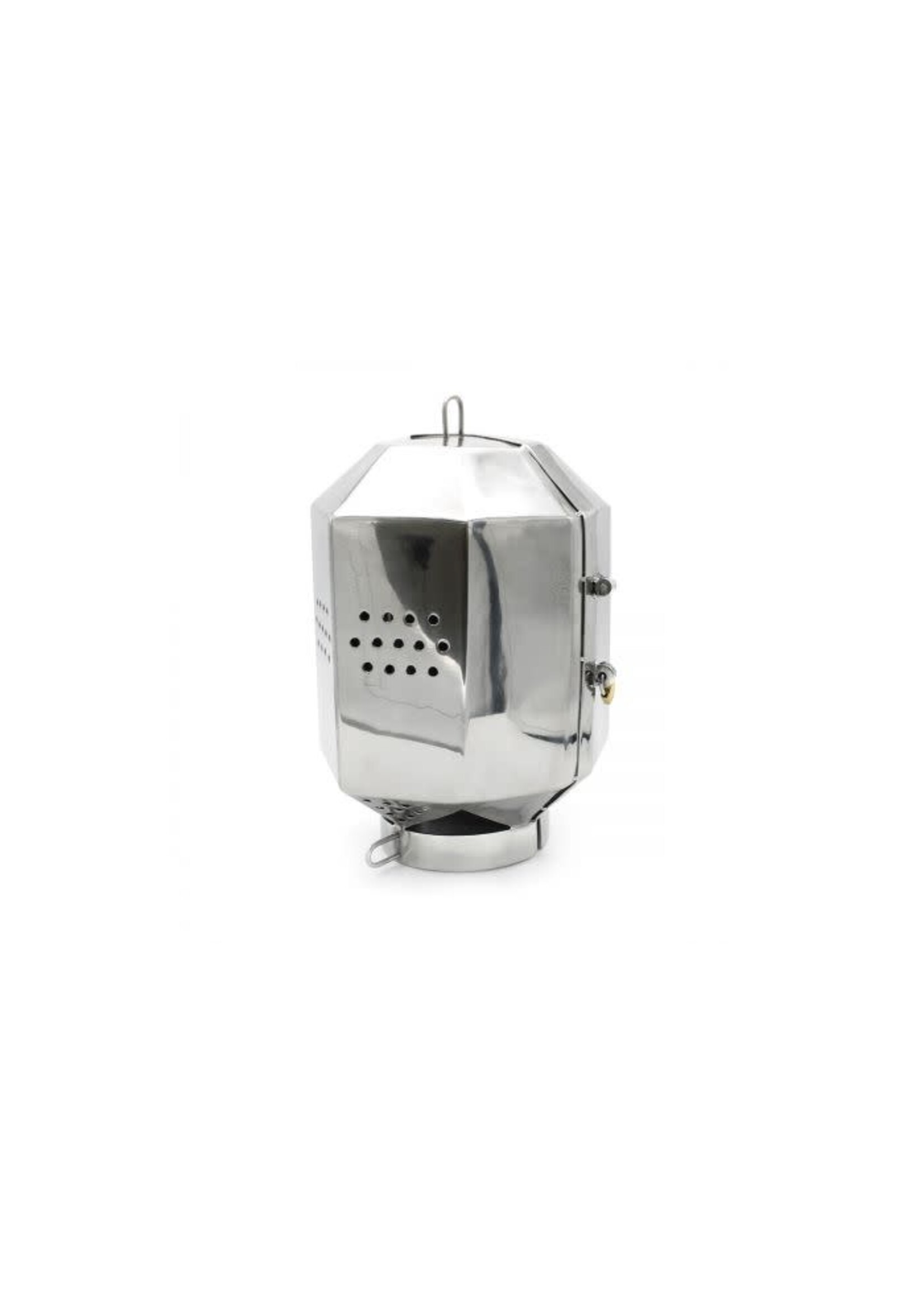 Kiotos Stainless steel luxury head cage