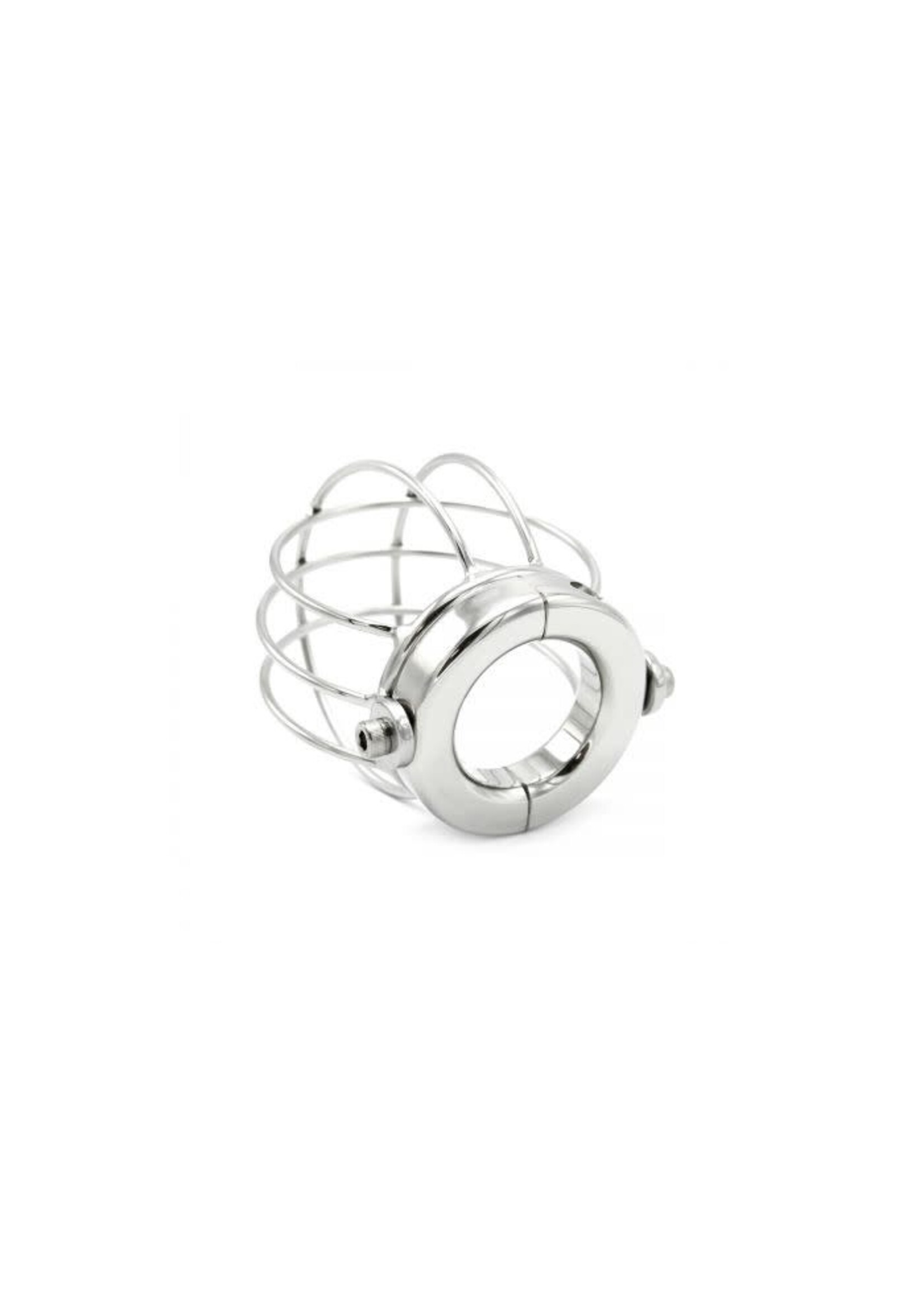 Kiotos Ballstretcher ball cage