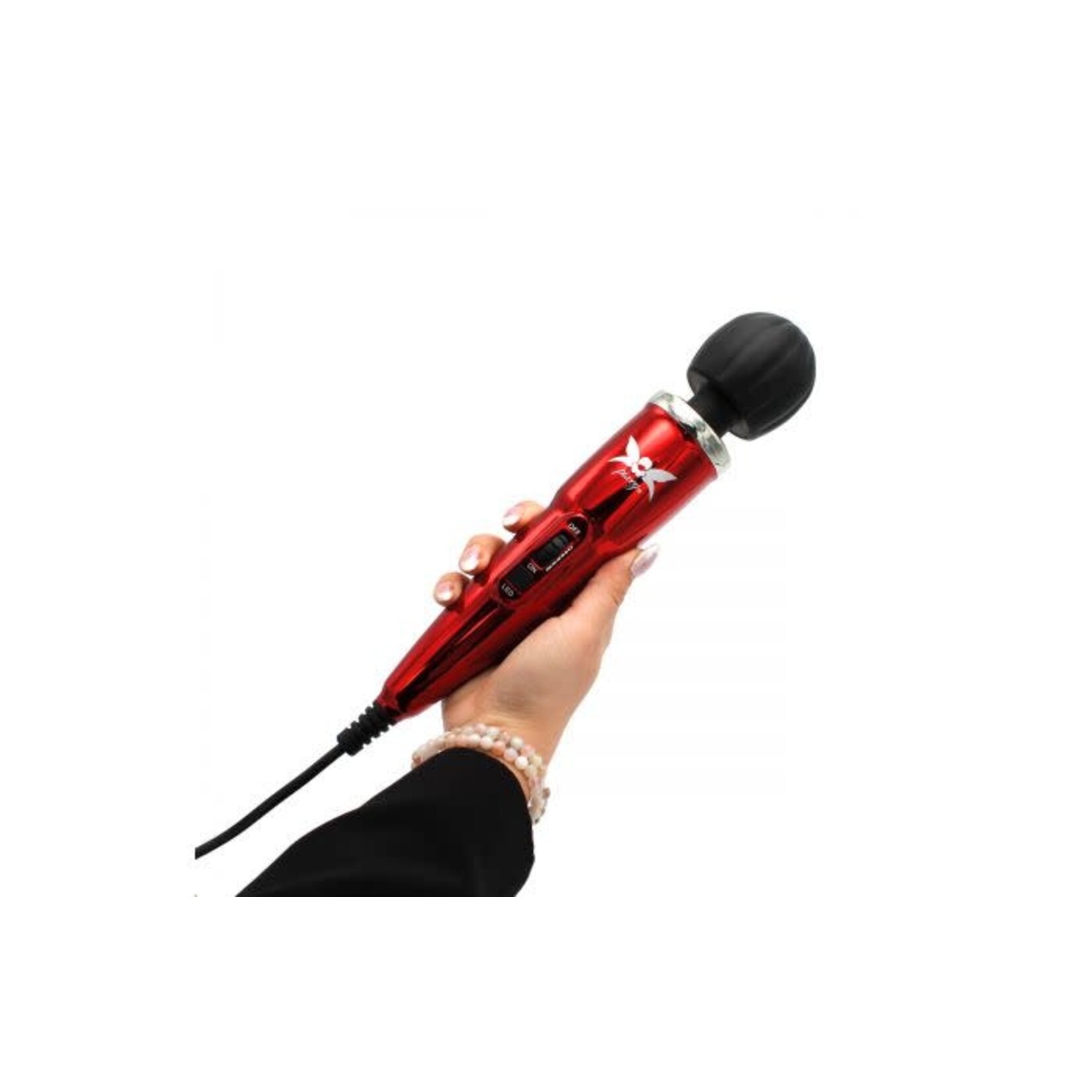 Pixey Pixey silence - cherry edition