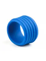 LoveToy Pinnacle Pro - Deep rib grip ring