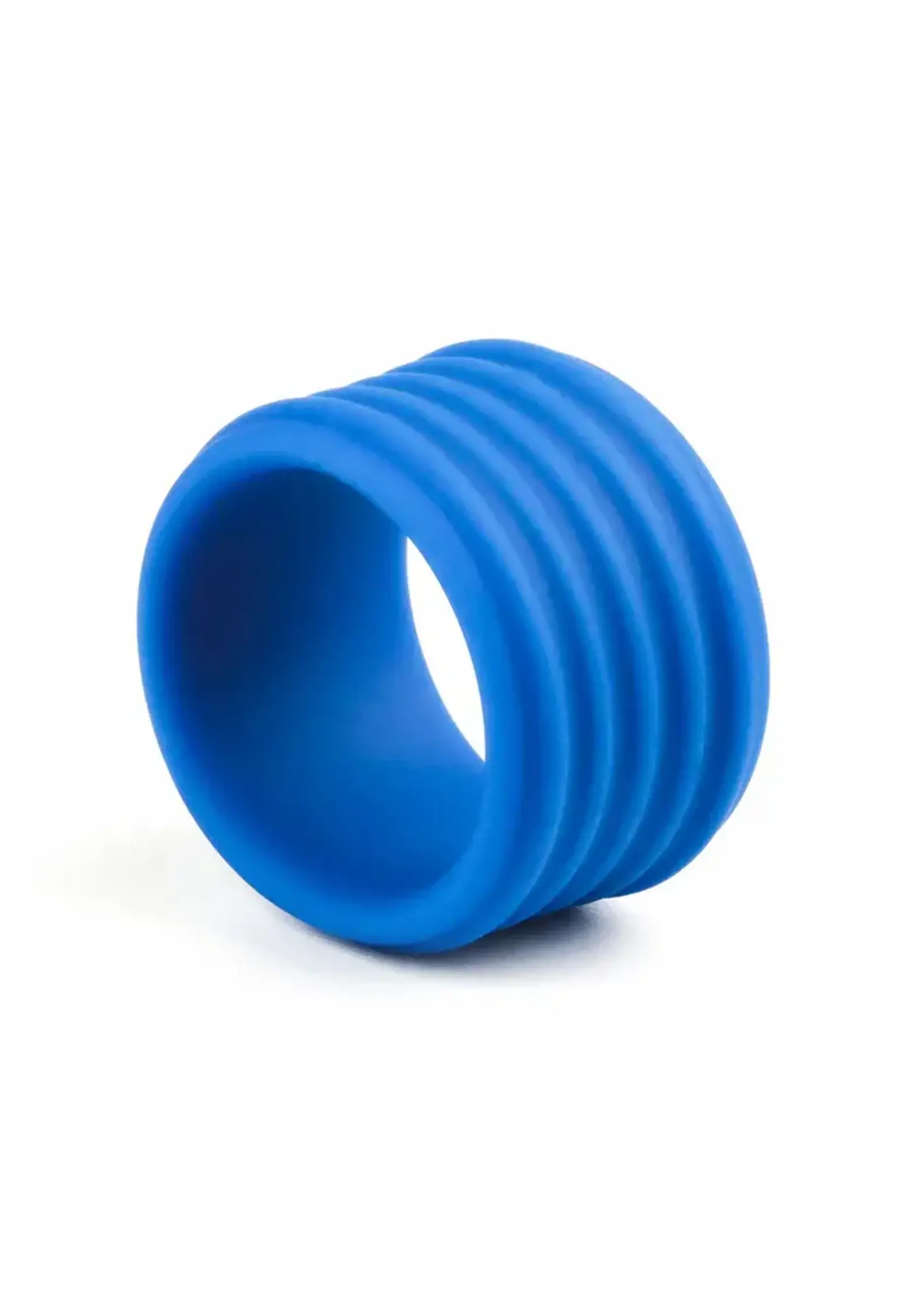 LoveToy Pinnacle Pro - Deep rib grip ring