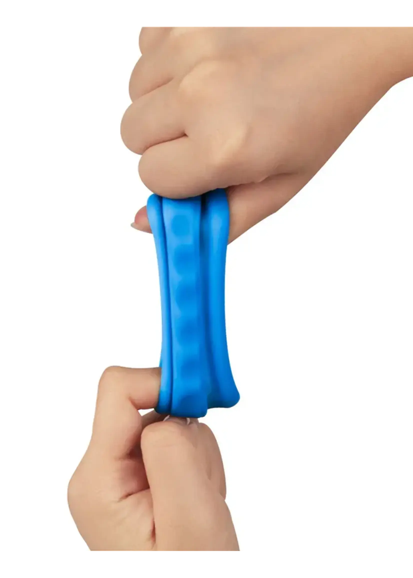 LoveToy Pinnacle Pro - twin flex stretcher