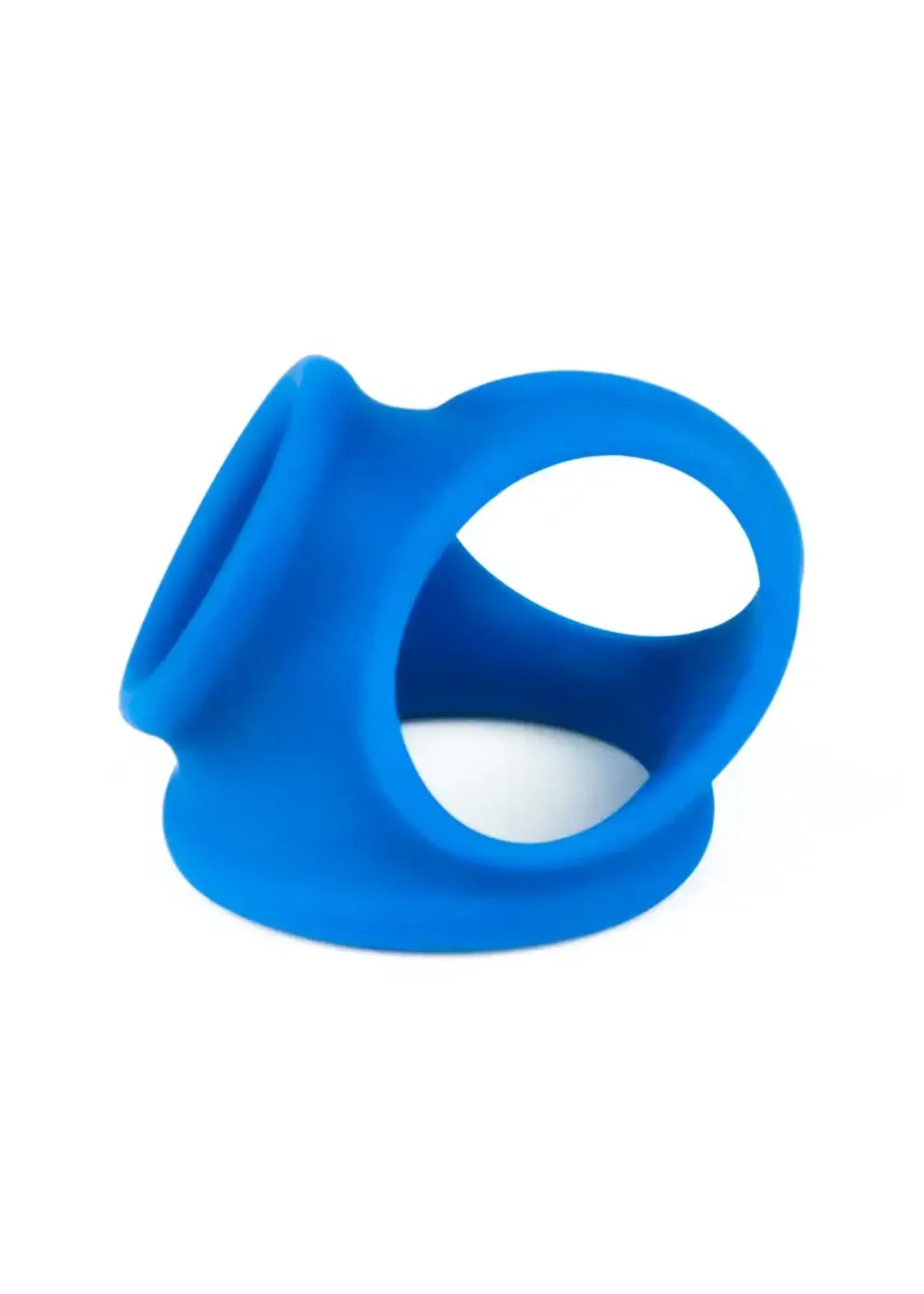 LoveToy Pinnacle Pro - Trio grip enchancer sleeve