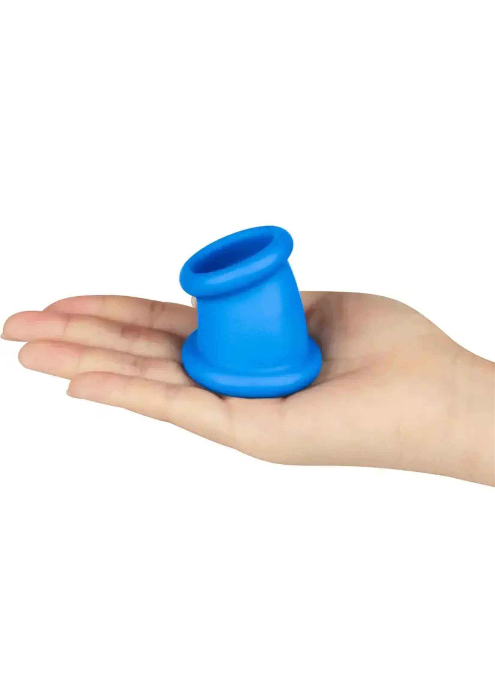 LoveToy Pinnacle Pro - Tapered squeeze stretcher