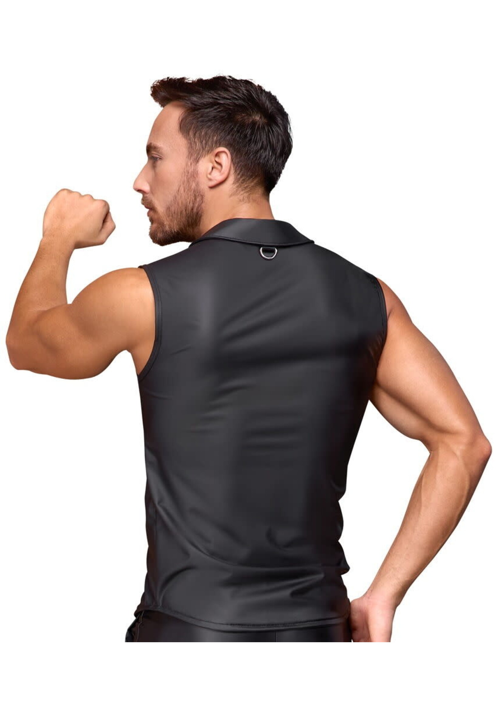 NEK Mat mouwloos shirt