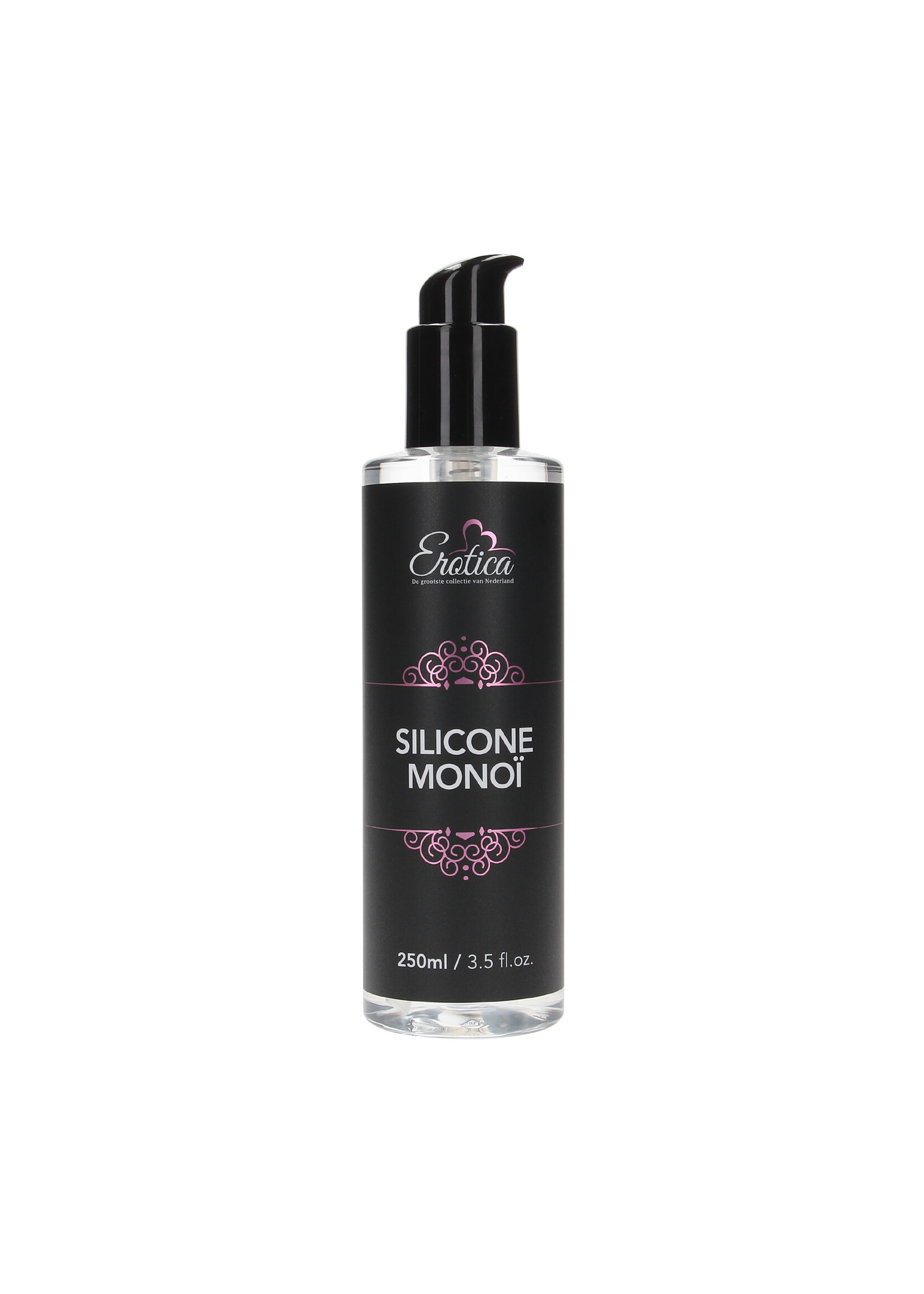 Erotica Glijmiddel Erotica glijmiddel silicone MONOI - met condoom - 250 ml
