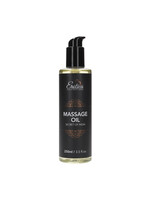 Erotica Glijmiddel Erotica massage olie Secret of India - met condoom - 250 ml