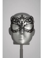 Voyeur X Leather mask Lilly - OneSize