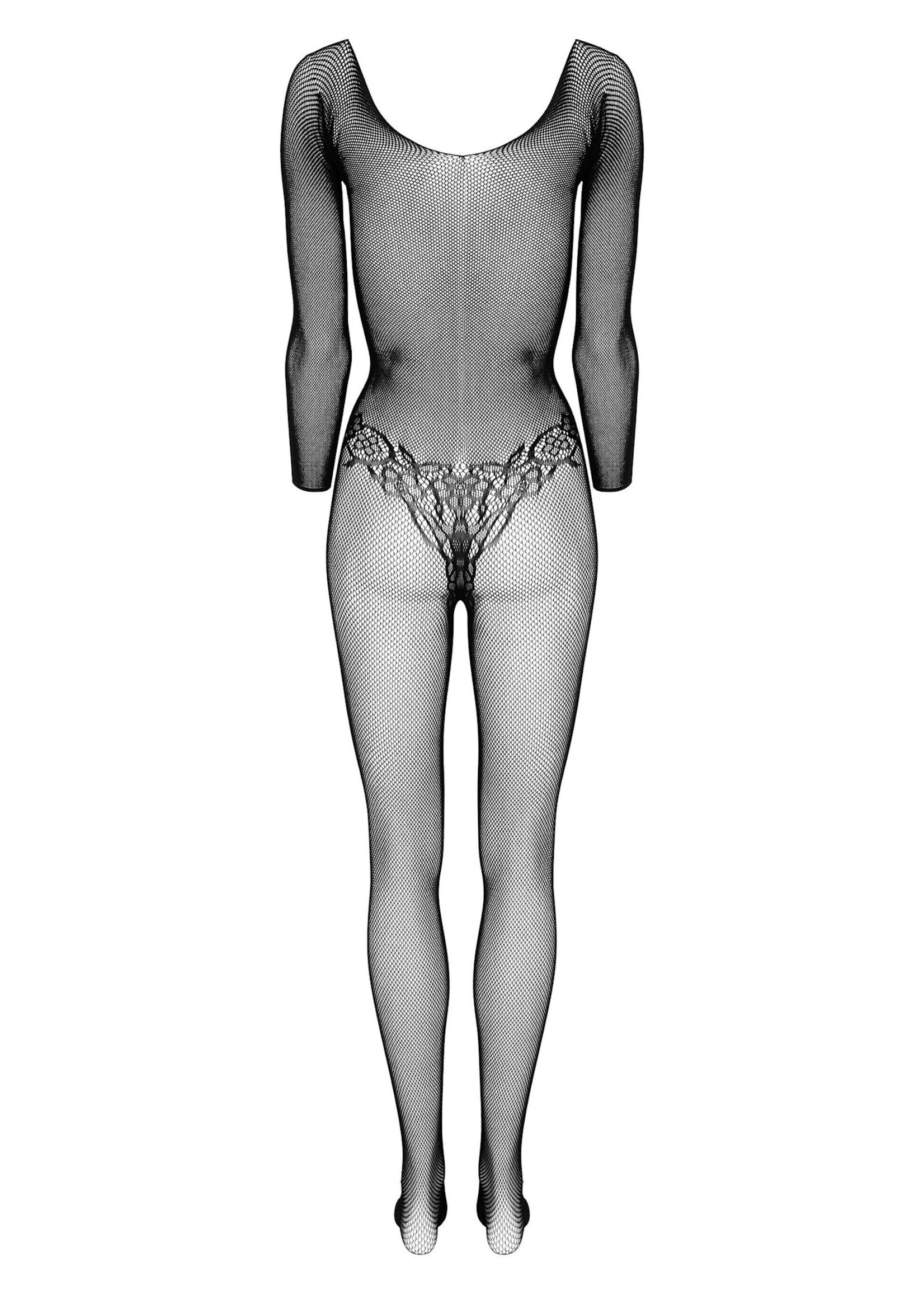 Bodystocking BG003  - OneSize